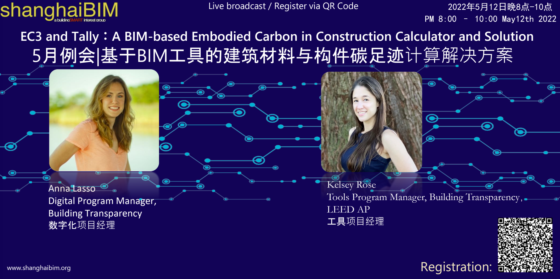 May 2022 - BIM Workshop